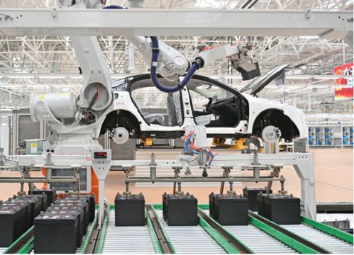 从汽车大国向汽车强国奋进 中国一汽的新高质量跃迁与技术服务升级